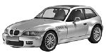 BMW E36-7 P3069 Fault Code