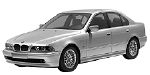 BMW E39 P3069 Fault Code