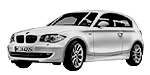 BMW E81 P3069 Fault Code