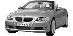 BMW E93 P3069 Fault Code