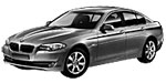 BMW F10 P3069 Fault Code