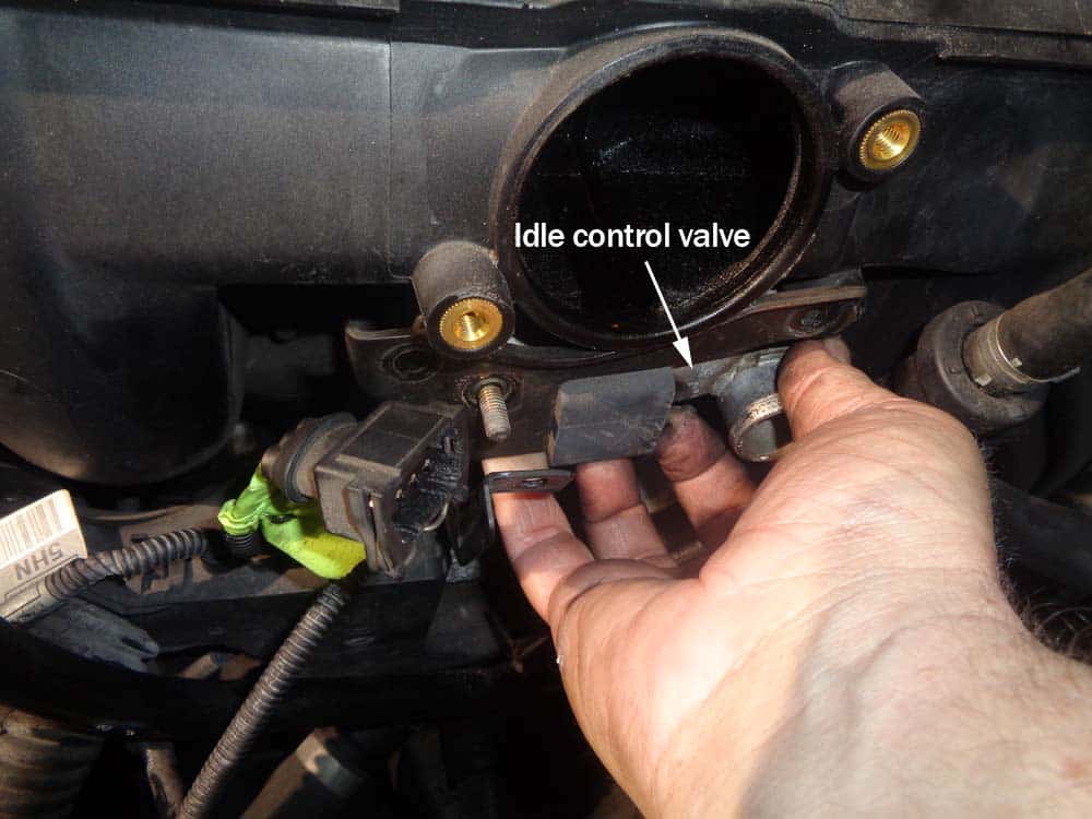 See P3069 in engine